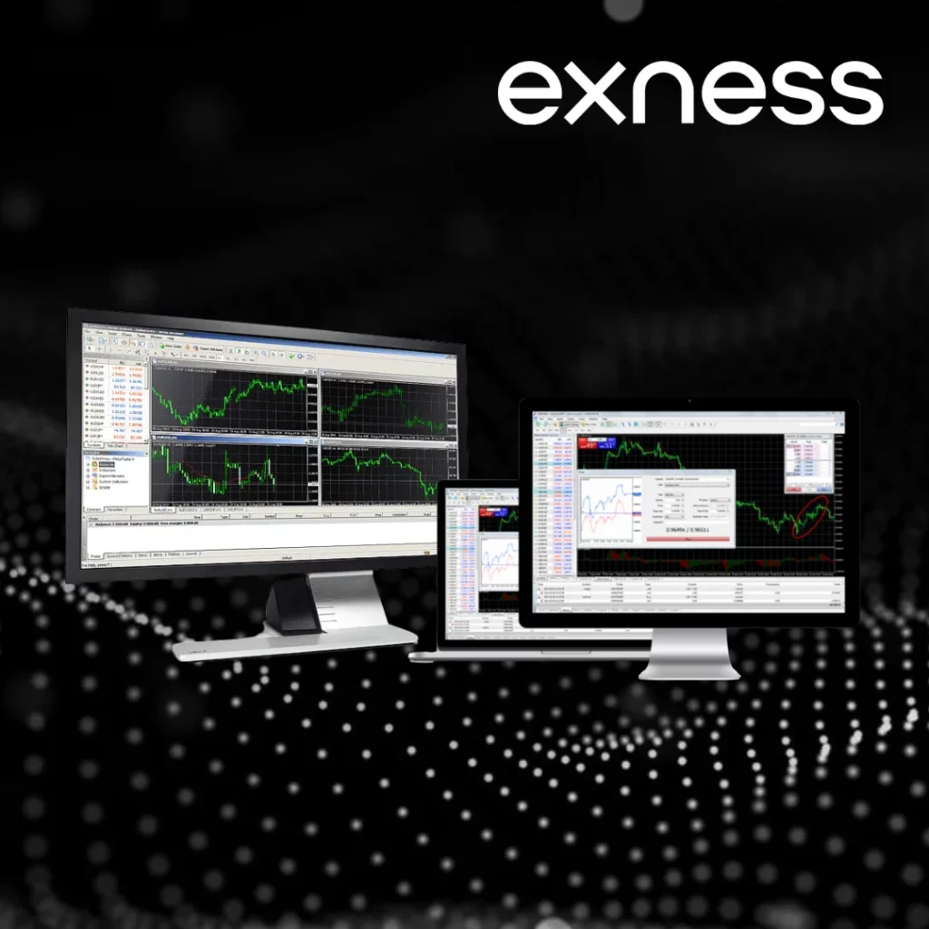 ¿Qué es la cuenta demo de Exness?