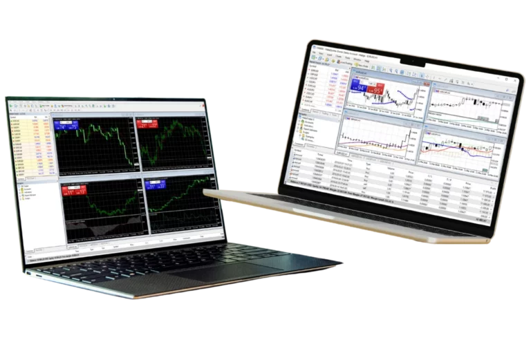 Conectando tu cuenta de Exness a MetaTrader 4