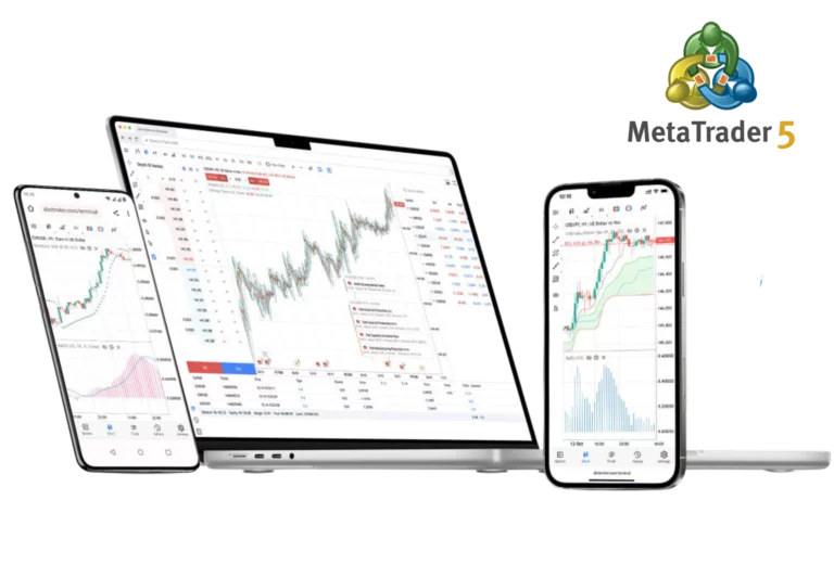 Exness MT5 Web Terminal